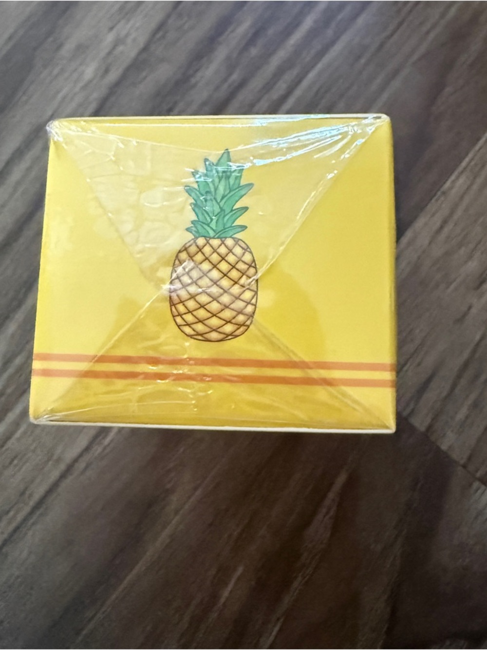 Pineapple🍍Bee Balm- Nourishing Lip Balm Pot - Picture 3 of 4